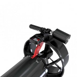 SUEX BALANCED INSTRUMENT SUPPORT