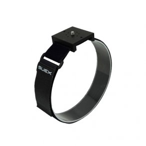 SUEX Elastic band video support