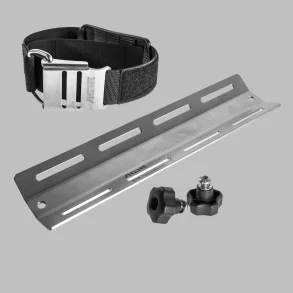 Agir Singletank adapter