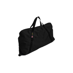 Santi dragttaske/skiftemtte