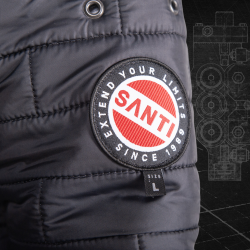 Santi BZ420X varmedragt