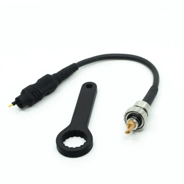 Santi E/O cord Blue Power