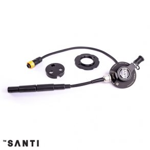 Santi Thermovalve 303