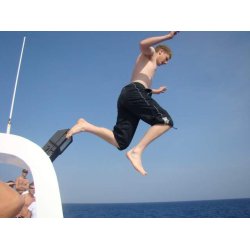 Padi: Advanced Open Water Diver