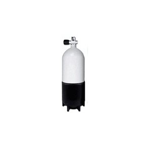 12 liter BtS kort model 
