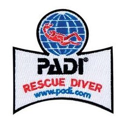 3Padi: Rescue Diver