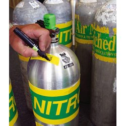 !!Dykkerkursus NITROX 