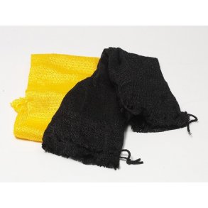 Beskyttelsesnet  flaske