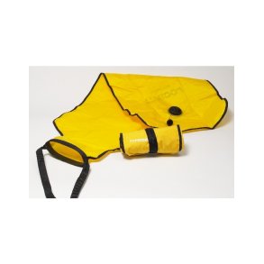 27 Kgs lft hvesk med ventil