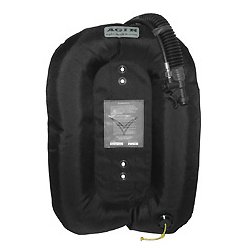 Agir Blackbird 28 vinge