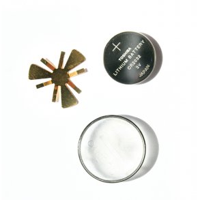 Tilbehr instrumenter