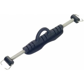 Fin straps til gummifinner