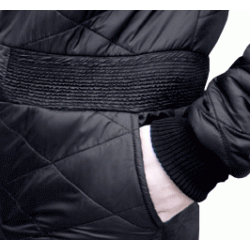 Santi inderdragt Comfort BZ 200 