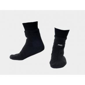 Santi polar fleece sokker