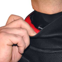 Santi Enduro trilaminat trdragt Standard