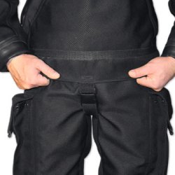 Santi Enduro trilaminat trdragt Standard