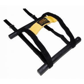 Bright Weights cylinder harness