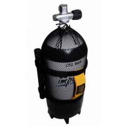 Bright Weights cylinder harness