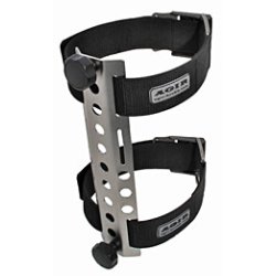 Agir Singletank adapter med 2 cam band