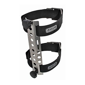 Agir Singletank adapter med 2 cam band