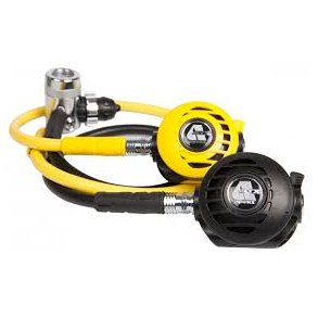 Apeks ATX 40/40 med DS 4