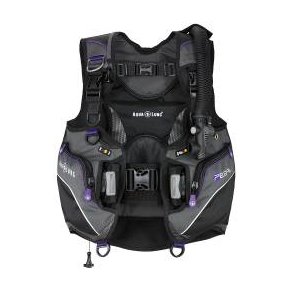 Aqualung Pearl Damevest