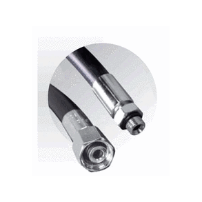 Regulatorslange standard 210 cm 