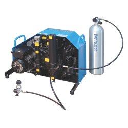 LUFTFYLDNING OP TIL 20 L FLASKER