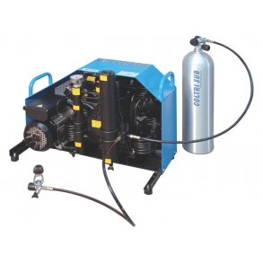 LUFTFYLDNING OP TIL 20 L FLASKER