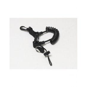 Coiled Lanyard