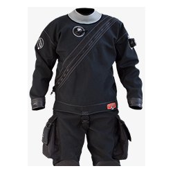 Santi E.Lite trilaminat trdragt Standard