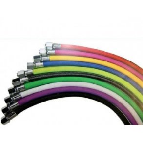 Miflex regulatorslange  210cm