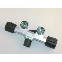 15L med dobbeltventil 