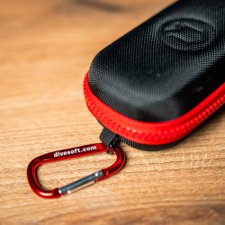 Divesoft DNA nitrox analyzer