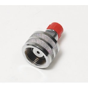 Helium Adapter