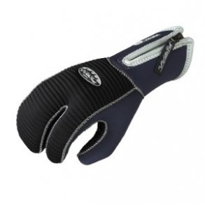 Waterproof G1 Mitts 7mm 3 finger