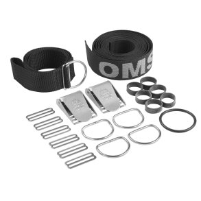 OMS DIR Harness Inl. Hardware