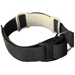 OMS Nylon Strap 2'' med Plastic Buckle