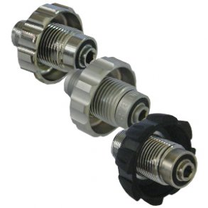 Apeks DIN conversion