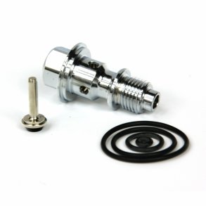 Apeks 5 port upgrade kit DST