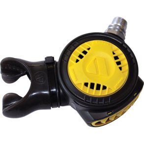 Apeks Egress octopus