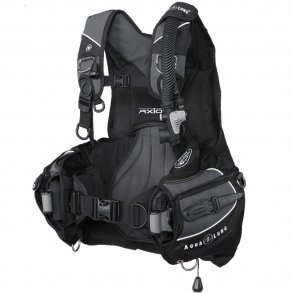Aqualung Axiom BCD