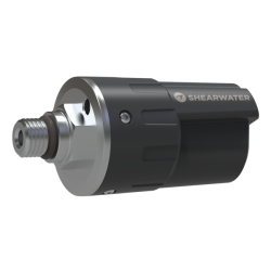 Shearwater Swift transmitter