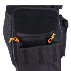 Apeks Tech - Dive short 3mm