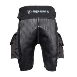 Apeks Tech - Dive short 3mm