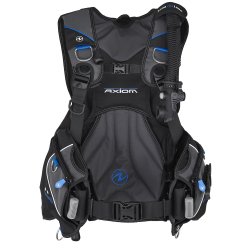 Aqualung Axiom BCD