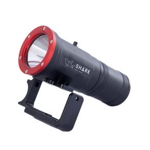 SHARK Artemis, Handheld light