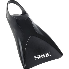 Seac Svmmefinne Atom Black