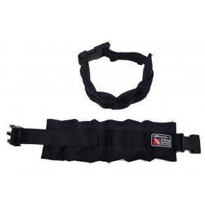 ANKEL WEIGHTS INGOT 2 X 0,6 KG