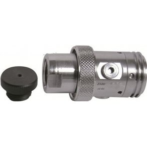 1ST COMPACT INERT GAS W 21.8 1 X PL 1X HP PORT